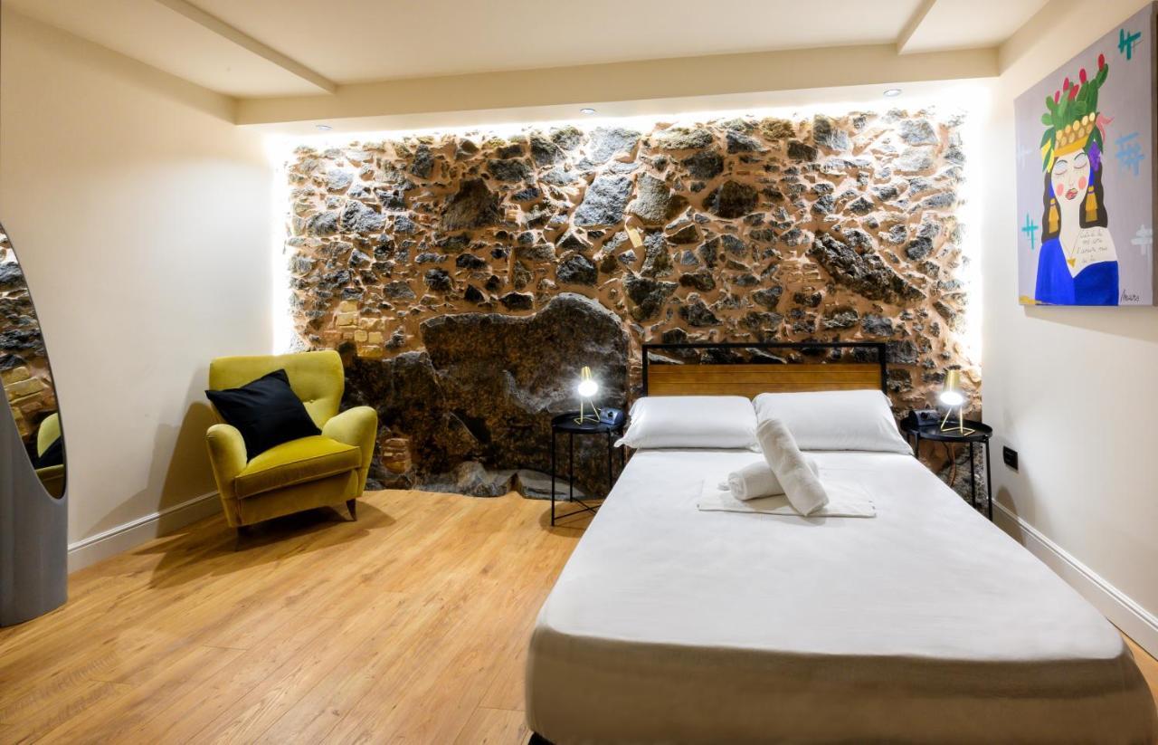 Doppelzimmer mit eigenem Bad
